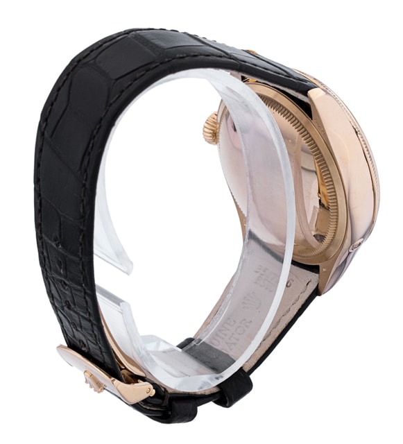 Rolex Cellini 50535 Image 3